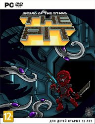 Sword Of The Stars: The Pit [1.5.8 + 4 DLC] (2013) PC | 